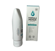 Cargar imagen en el visor de la galería, Fórmula Premium Gym Cosmetics Crema Facial