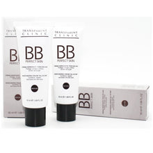 Cargar imagen en el visor de la galería, Transparent Clinic BB Cream Perfect Skin Tono Medium
