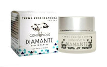 Cargar imagen en el visor de la galería, Criacells Crema Regeneradora con Polvo de Diamante
