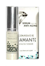 Cargar imagen en el visor de la galería, Criacells Serum Anti-Aging con Polvo de Diamante
