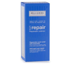 Load image into Gallery viewer, Bella Aurora Sun Repair - Reparador Post-Solar Antimanchas
